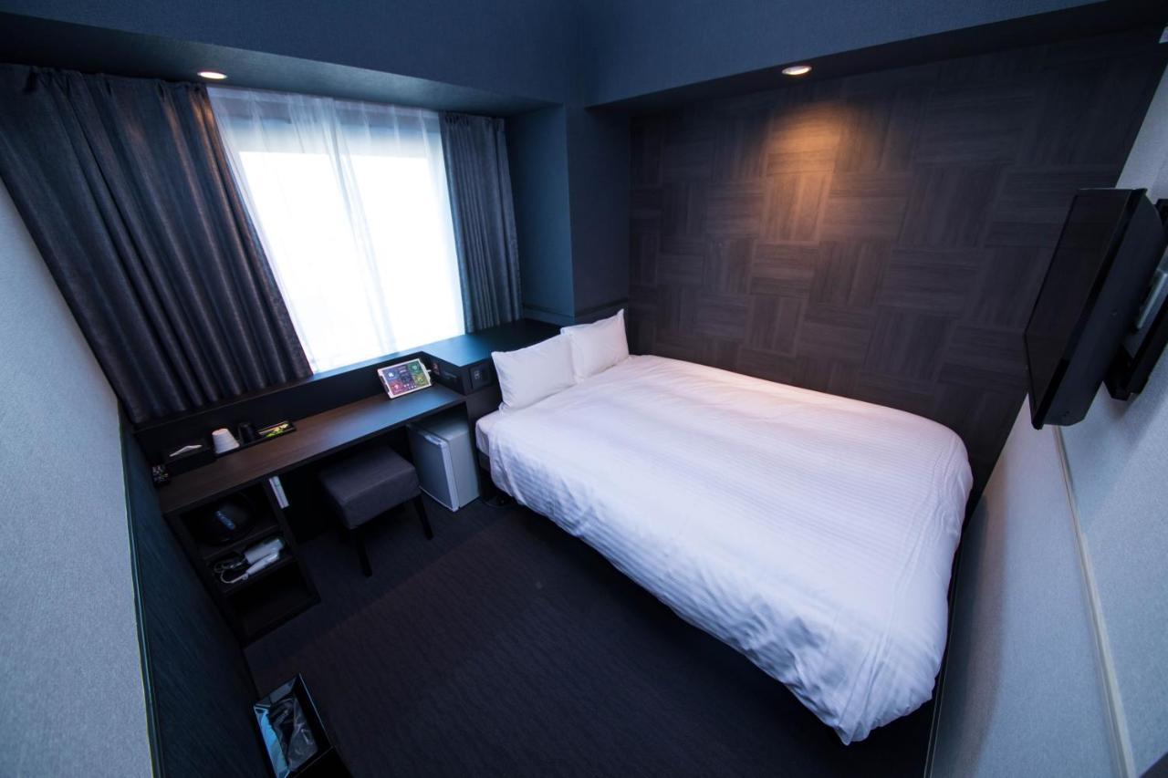 Fp Hotels Grand South-Namba Osaka Exteriör bild
