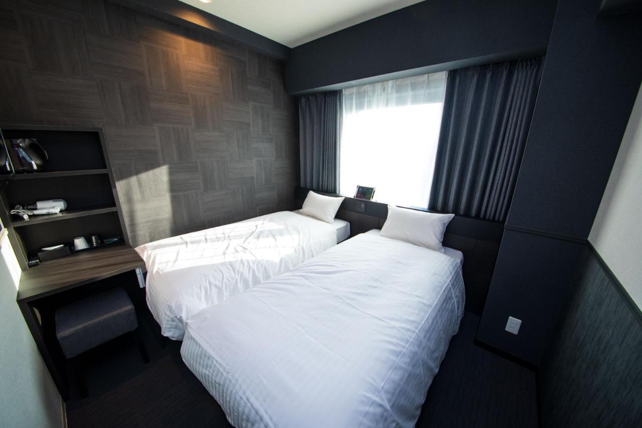 Fp Hotels Grand South-Namba Osaka Exteriör bild