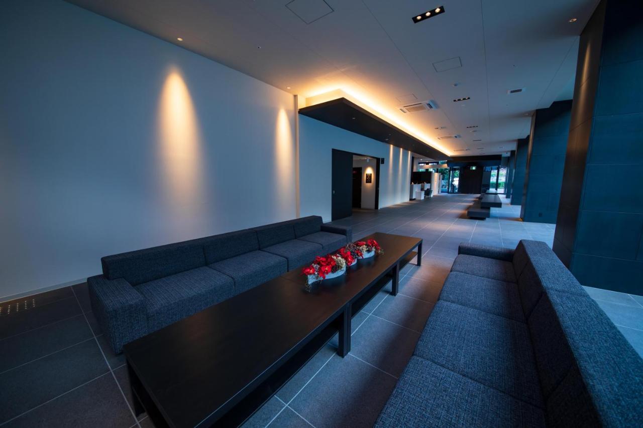 Fp Hotels Grand South-Namba Osaka Exteriör bild