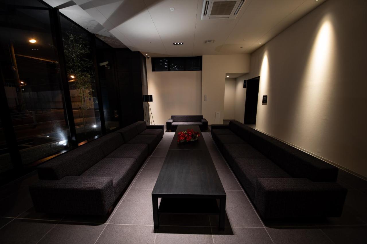 Fp Hotels Grand South-Namba Osaka Exteriör bild