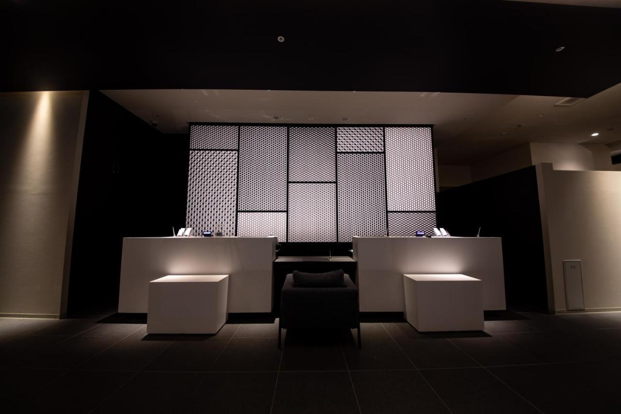 Fp Hotels Grand South-Namba Osaka Exteriör bild