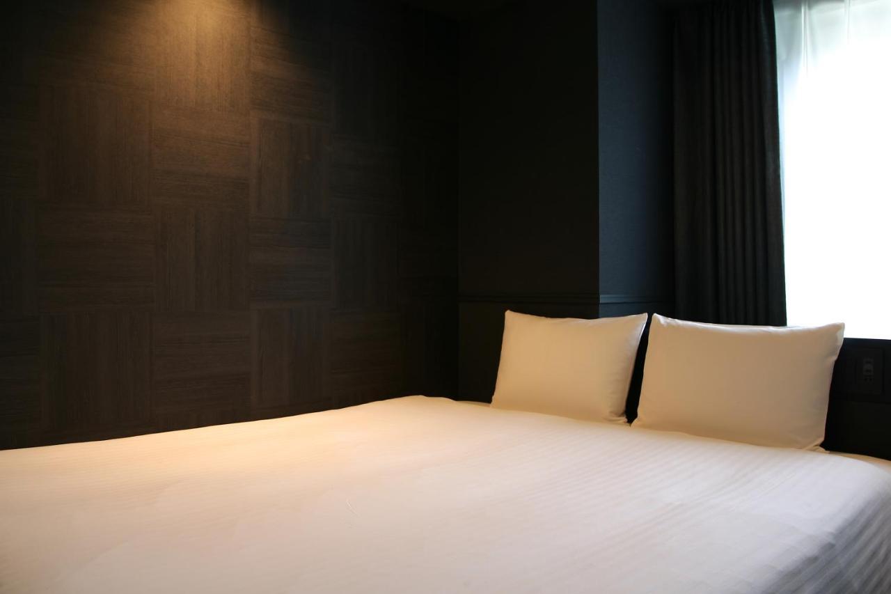 Fp Hotels Grand South-Namba Osaka Exteriör bild
